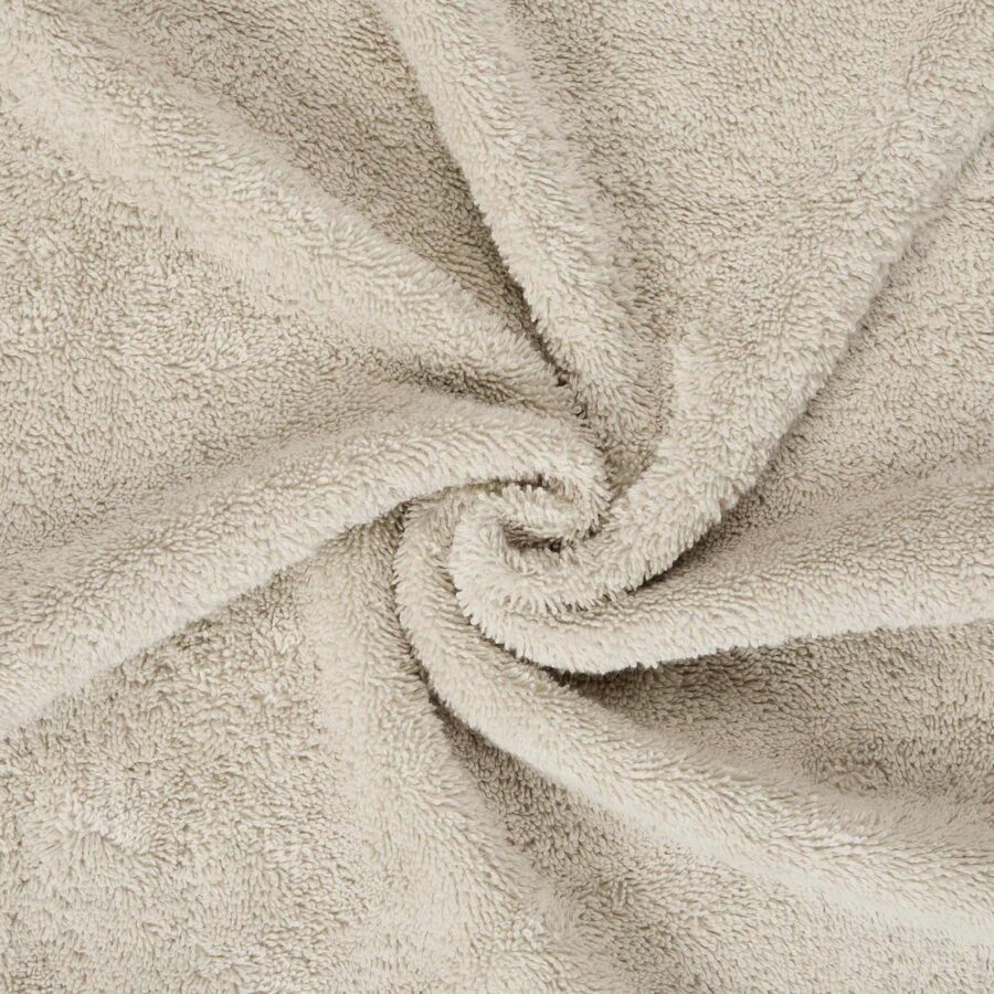 Zeyso Organic Cotton Towel Bundle – Birch - Image 3