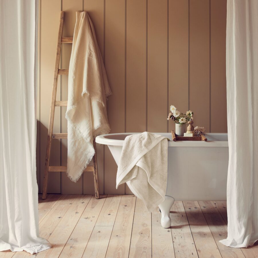 Zeyso Organic Cotton Towel Bundle – Birch - Image 2